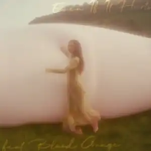 Tei Shi - Even If It Hurts (feat. Blood Orange)